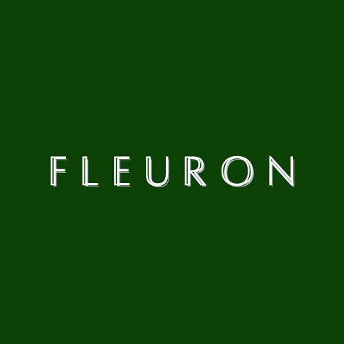 Fleuron Logo